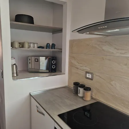 Apartment Lovely Flat 100 Mt To The Sea *