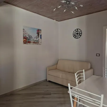 Lovely Flat 100 Mt To The Sea Apartment *