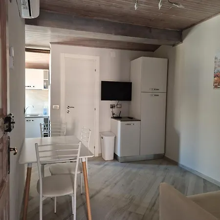 Lovely Flat 100 Mt To The Sea Apartment Albissola Marina