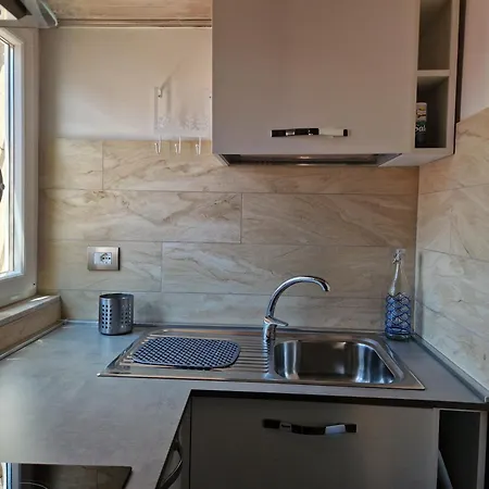 Apartment Lovely Flat 100 Mt To The Sea Albissola Marina