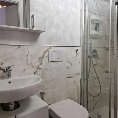 Apartment Lovely Flat 100 Mt To The Sea *