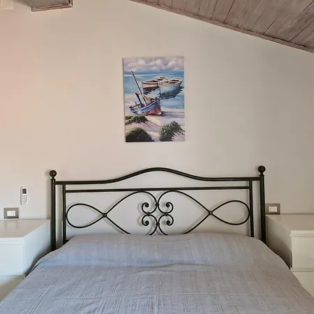 Lovely Flat 100 Mt To The Sea Albissola Marina
