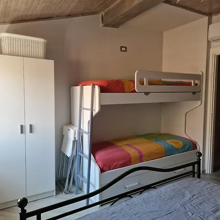 Apartment Lovely Flat 100 Mt To The Sea *